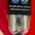 SALT & PEPPER - ELECTRIC MILL SET 3 thumbnail