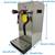 220V Stainless Steel Commercial Steam Boiling Water Frothing Machine # 6 thumbnail