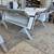 CENTURY / LEER 2015-2020 FORD F150 contractor camper shell - 6.6' bed 4 thumbnail