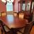 Gorgeous Broyhill Dining Room Furniture Set 1 thumbnail