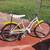 Huffy banana seat bicycle bike from 70-80s 1 thumbnail