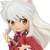 Banpresto Inuyasha Q posket -Inuyasha-(ver.B) 5 thumbnail
