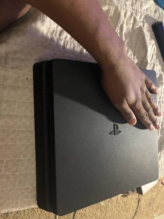 Ps4 1