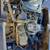 yamaha exciter 570, 2 rolling chassis, SX cdi, parts 3 thumbnail