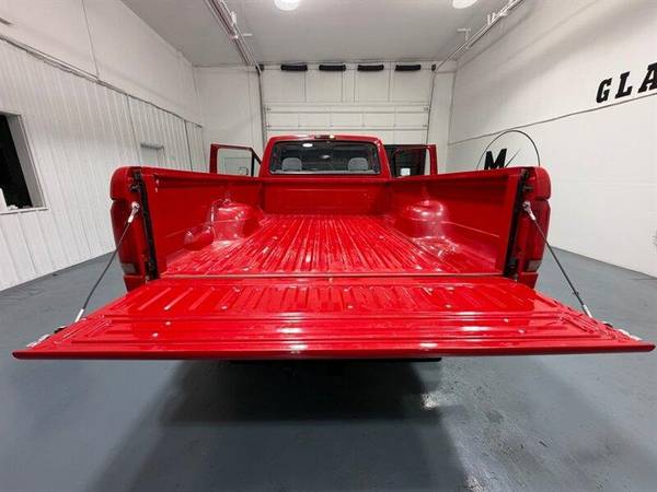 1995 Ford F-250 F250 F - Photo 11
