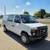 2011 Ford Econoline E-250 Cargo Van 1 thumbnail