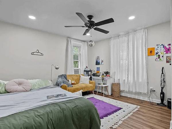 $550 / 1br - __Cozy studio__400 E Vernon Rd APT 6__ (Philadelphia, PA)64024498144385122