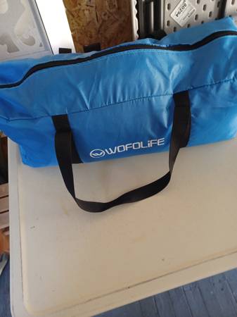 Wofolife Portable Sun Shelter 1