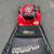 Murray 21” Bagger Push Mower 6.75HP Autochoke 4 thumbnail