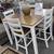 5Pc Dining Set 1 thumbnail