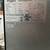 Whirlpool mini fridge 5 thumbnail