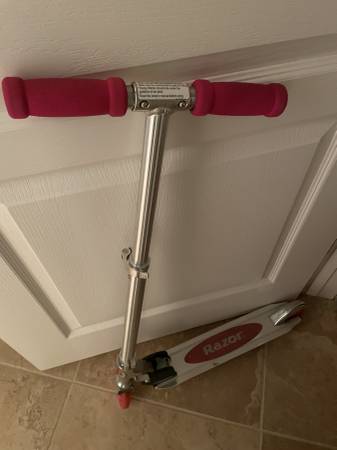 Scooter 1