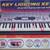 Casio LK-43 61 Key Lighted Portable Digital Keyboard Classical Guitar 3 thumbnail