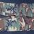 US Army Camo pants - small (x4) 3 thumbnail
