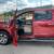 2017 Nissan Titan LE Crew Cab 4WD 13 thumbnail