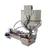 110V 300ml Paste liquid Heating Filling Machine #160438 7 thumbnail