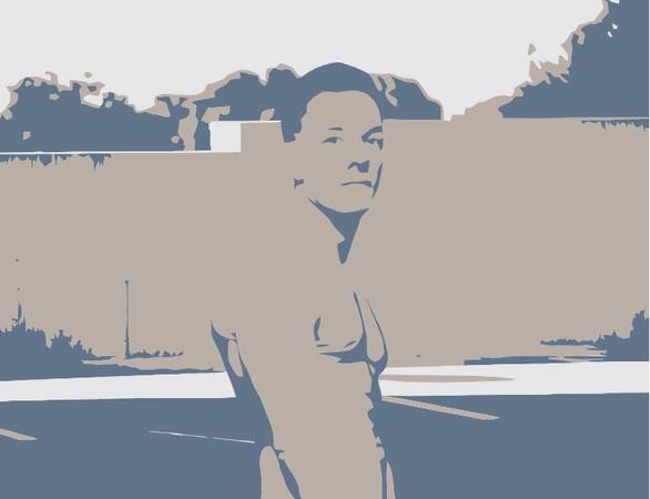 Male Massage by David 1