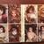 Helen Nolan - Antique Doll Photo Postcards 5 thumbnail