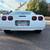 1993 Chevrolet Corvette Coupe Arctic White 7 thumbnail