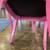 Very Nice Round Dining Table and 6 Chairs - from Norwalk 10 thumbnail
