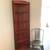 This End Up solid wood corner shelf 2 thumbnail