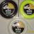 BADMINTON RACKET PROFESSIONAL STRINGING, ALL INCLUDED 2 thumbnail