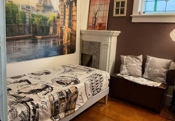 shared accomodation 1