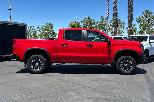 2024 Chevrolet Silverado 1500 - Photo 3