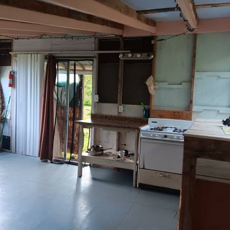 $700 / 1br - 350ft2 - ohana for rent (Pahoa)63939659546882122