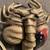 COMIC-CON EXCLUSIVE: ALIEN ROMULUS FACEHUGGER MASK 1 thumbnail