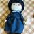 Girl Scout plush doll 12” 1 thumbnail