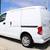 2017 Nissan NV200 Compact Cargo SV 3 thumbnail