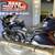 2019 BMW K 1600 Grand America Imperial Blue Metallic 2 thumbnail