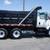 2005 International Workstar 7400 DT466, 12 CU YD, NEW TIRES, NEW BED P 4 thumbnail
