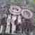 Shenandoah Round Grate Wood / Coal 3 thumbnail