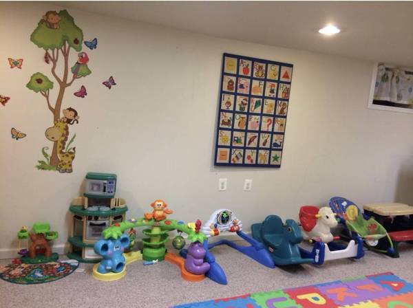 DISPONIBILIDAD DE CUIDADO DE NIÑOS (Halethorpe, Arbutus, Lansdowne, Catonsville)63924992397954120