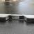 Mitsubishi Montero 1989- 1991 OEM Original Rear Bumper In Chrome 5 thumbnail