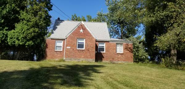 Section 8 housing for rent