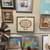 Assorted Pictures-Frames ASK for prices & sizes 1 thumbnail