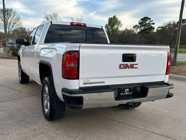 2015 GMC Sierra 1500 Crew - Photo 3