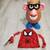 Spiderman Mr. Potato Head toy 2 thumbnail