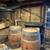 Free Used Wine Barrels, Home Wine Making Equipment & Grape Picking Bin 1 thumbnail