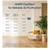 Levoit Core 600S-P Smart Air Purifier 7 thumbnail