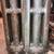 Antique Cast Iron Radiators -each- 3 thumbnail