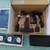 Plantronics Savi W440 headset - complete set 3 thumbnail