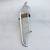 Original 1956 Ford Car Front Chrome Grille & Bracket 8 thumbnail