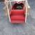Vintage 60's child pedal fire engine 7 thumbnail