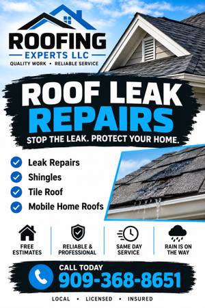 Roofing 1
