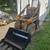 SkidSteer / Case 1816 B 1 thumbnail