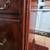 Gorgeous Solid Mahogany 1930's Side Board/Credenza 8 thumbnail